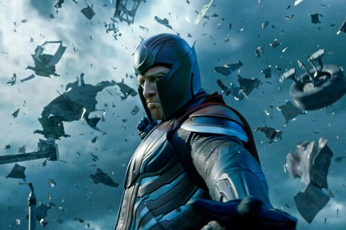 X Men Nueva Peli 1