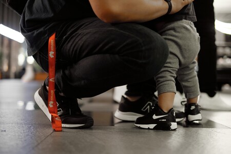 Las mejores ofertas de zapatillas para niños hoy en El Corte Inglés: Adidas, Nike y Geox rebajadísimas a precios de liquidación