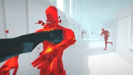 Era cuestión de tiempo: SUPERHOT ya tiene fecha en Xbox One