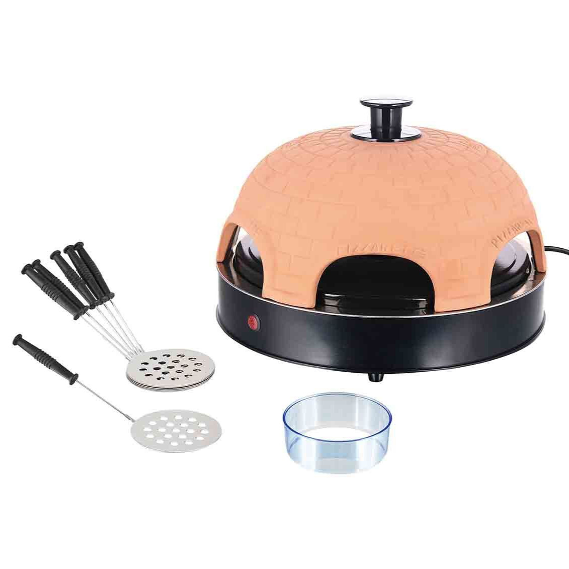 Emerio® Horno para pizza