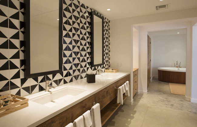 Foto de El Ganzo Hotel (31/36)