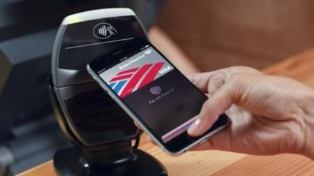 Apple Pay estará disponible en iOS 8.1