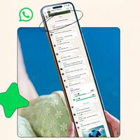 Por fin WhatsApp usará la IA en algo que hará felices a muchos: para poner fin al caos de los mensajes sin leer