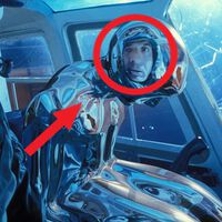 Pausa Terminator 2 a la hora con 48 minutos y 31 segundos y descubrirás una habilidad inédita del T-1000 que jamás fue vista en otros androides 