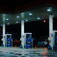 El precio de la gasolina y el diésel hoy, 10 de noviembre