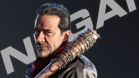 Todo lo anunciado en el EVO Japon: Negan de The Walking Dead y Julia Chang fijan su llegada a Tekken 7 con este brutal tráiler