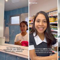 Estamos hartos del lujo de los influencers. Y una nueva generaciópn de creadores nos da lo que necesitamos: normalidad