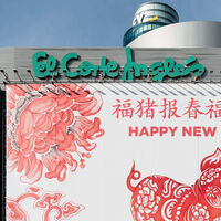 El Corte Inglés desploma de Ralph Lauren el precio de su abrigo acolchado más calentito para ir elegantes a diario  