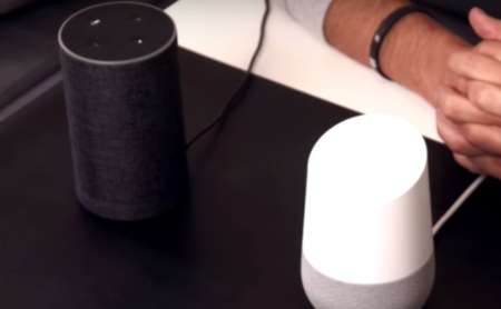 Google Home y Amazon Echo, un año después: éste es el uso que les estoy dando 