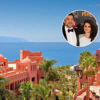 El refugio de Penélope Cruz y Javier Bardem para veranear con sus hijos: playas escondidas, aguas turquesa y gastronomía de primera 