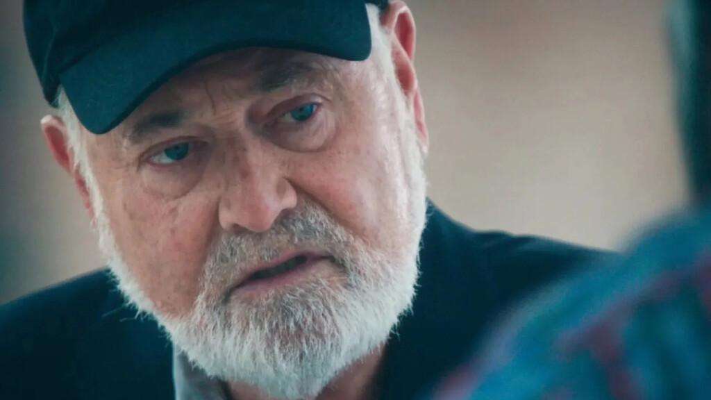 Rob Reiner recibe un Emmy póstumo por su papel en 'The Bear'. Un reconocimiento muy merecido para una carrera inigualable