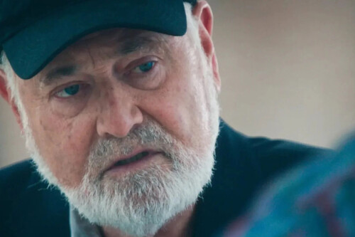 Rob Reiner recibe un Emmy póstumo por su papel en 'The Bear'. Un reconocimiento muy merecido para una carrera inigualable 