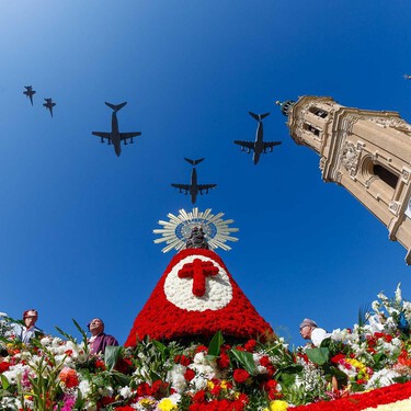Qué hacer en Zaragoza en octubre: los mejores planes más allá de la Ofrenda a la Virgen del Pilar