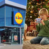 Lidl agota en web la cámara instantánea que imprime fotos al instante, pero la volverá a traer a sus tiendas físicas en dos días 