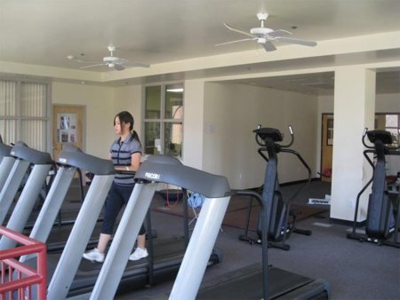 Consejos para hacer más divertido correr en interior