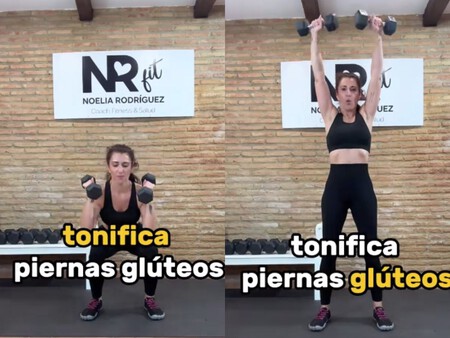 Sentadilla