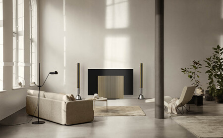 Bang & Olufsen presenta los BEOLAB 28: diseño y prestaciones de altura para unos altavoces inalámbricos de corte audiófilo