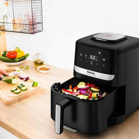 Tefal Easy Fry Silence
