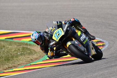 Vietti Alemania Moto2 2022