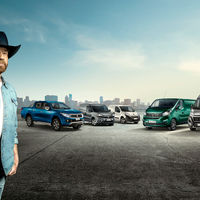 Chuck Norris demostrará que sigue siendo invencible, al lado de Fiat
