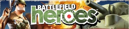 'Battlefield Heroes': hoy da comienzo la nueva Beta
