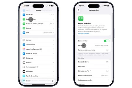 Activar Volte En Ios 1