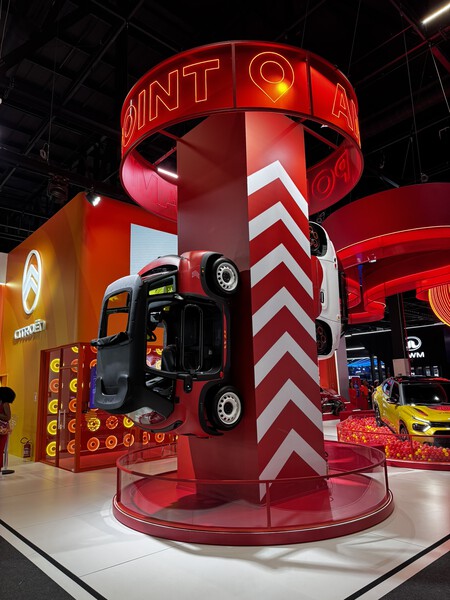 Crédito de imagem: João Paes Neto para Xataka Brasil