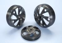 Polini Evolution 2 Speed Ball, nueva campana de embrague para scooters de 50 c.c