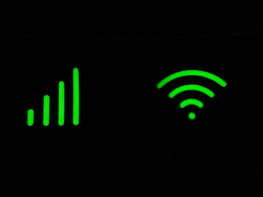 Estos son los tres ajustes que cambio en el router para mejorar y optimizar la cobertura WiFi al máximo
