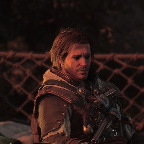 Assassin's Creed: Black Flag - Resynced análisis
