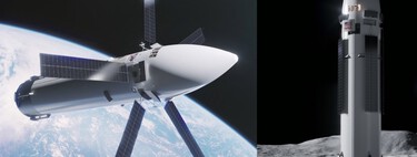 Starship will need about 20 refueling runs in orbit to reach the Moon, according to NASA. Jeff Bezos was right