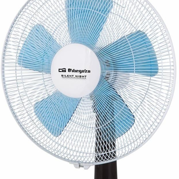 Orbegozo TF 0148 Ventilador de Sobremesa