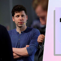Sam Altman está construyendo un imperio con OpenAI. Uno con algunas luces y con muchas sombras