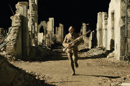 '1917': más allá del plano secuencia, una obra de arte humanista para redescubrir en Amazon Prime Video