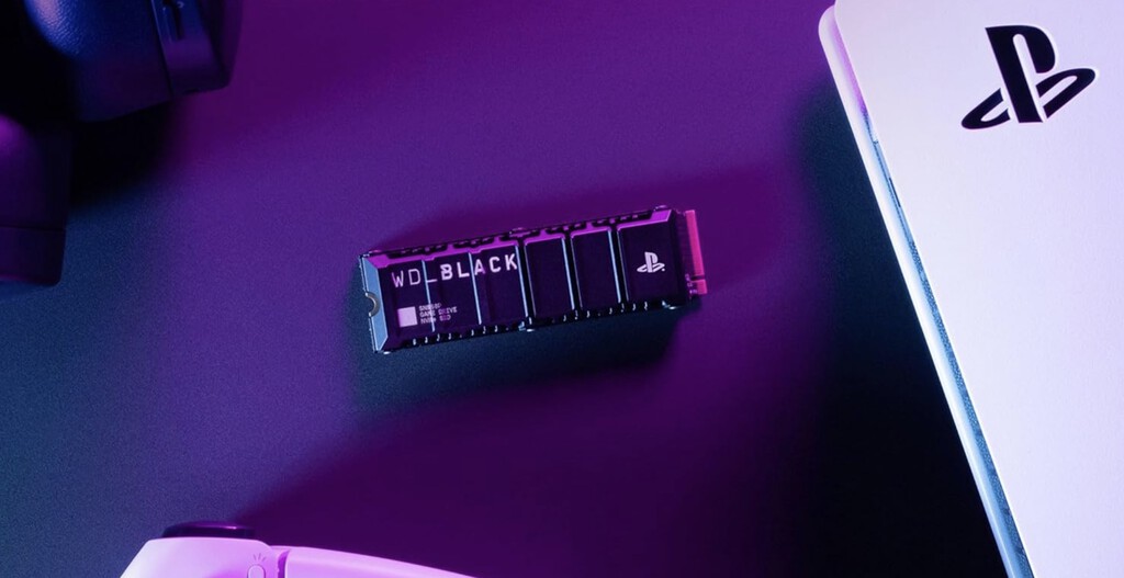 Hasta 8 TB y velocidades de infarto: estas son las mejores ofertas en SSD para videoconsolas y PC gaming del Black Friday 2025 