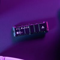 Ofertas en SSD WD y Crucial por Black Friday: "discos duros" a velocidades de infarto, con capacidades de hasta 8 TB