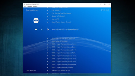 Retroarch El Emulador Multiplataforma De Videojuegos Clasicos Para Dominarlos A Todo