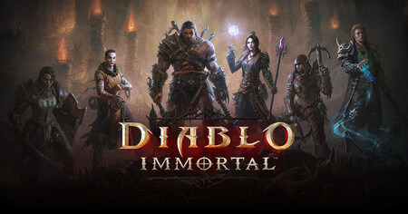 Probamos Diablo Immortal en Android: sabor al Diablo clásico en un firme candidato a juego del año