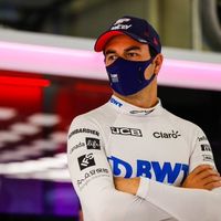 Sergio "Checo" Pérez deja Racing Point al final de 2020, no hay planes claros para 2021