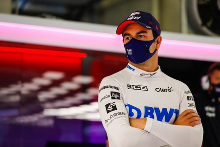 Sergio "Checo" Pérez deja Racing Point al final de 2020, no hay planes claros para 2021