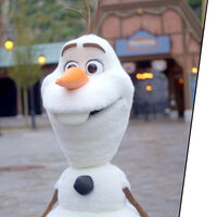 Nos adentramos en una nueva era de la robótica impulsada por IA y Disney es su escaparate perfecto 