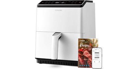 Freidora De Aire Cosori Dual Blaze