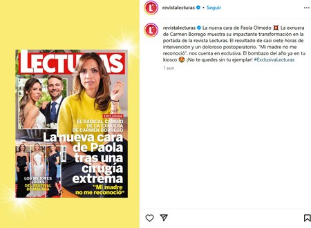 Captura De Pantalla 1 4 2025 153418 Www Instagram Com