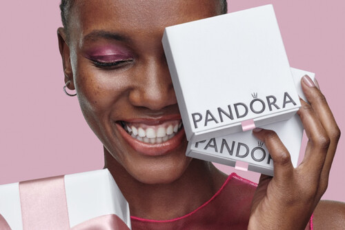 Liquidación en Pandora: pendientes, pulseras, collares y más ahora a casi mitad de precio para esta Navidad 