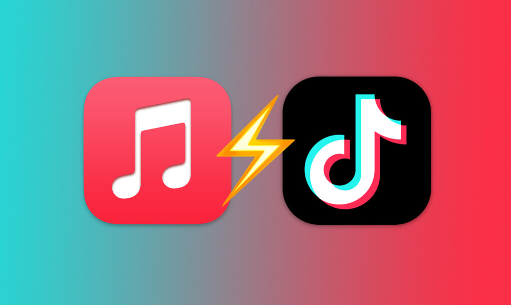 Apple Music va a tener un nuevo rival, y tiene un ingrediente peligroso: será de TikTok Apple Music va a tener un nuevo rival, y tiene un ingrediente peligroso: será de TikTok
