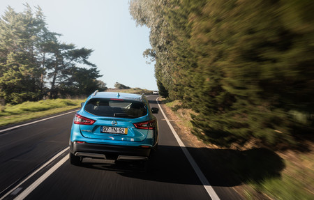 Nissan Crossover Domination 2017 195