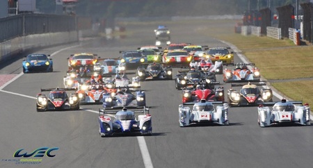Luces y sombras en las listas de inscritos de Le Mans y el Mundial de Resistencia