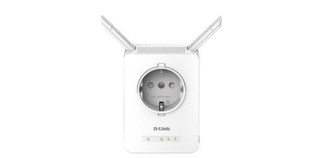 D-Link DAP-1365, un extensor WiFi de lo más económico, hoy aún más barato en Amazon: sólo 20,56 euros