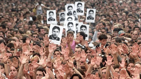 'Miguel Ángel Blanco: Las 48 horas que lo cambiaron todo'