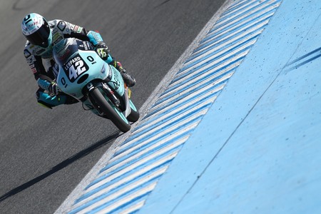 Marcos Ramirez Fim Cev Jerez 2016 2